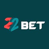 22bet 165