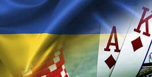 L'Ukraine établit les conditions d'octroi de licences pour les activités de jeux d'argent