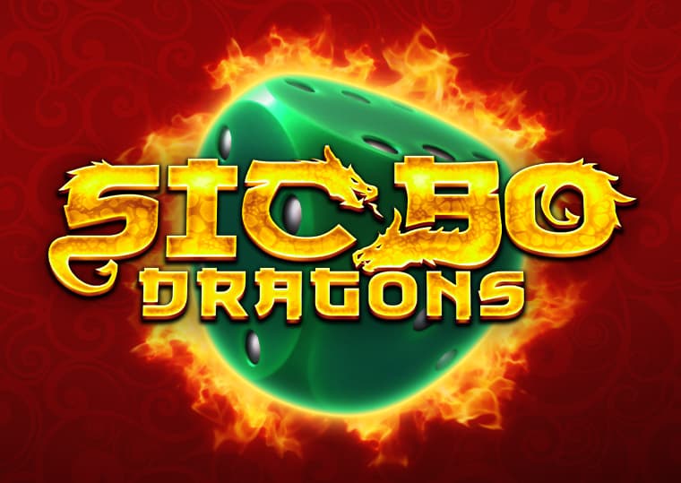 Sic Bo Dragons