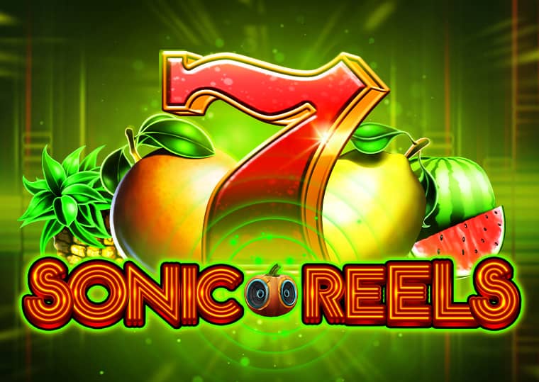 Sonic Reels Slot