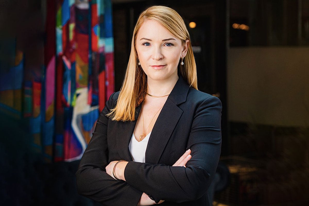 Karolina Pelc appointed to the board of Gaming Innovation Group