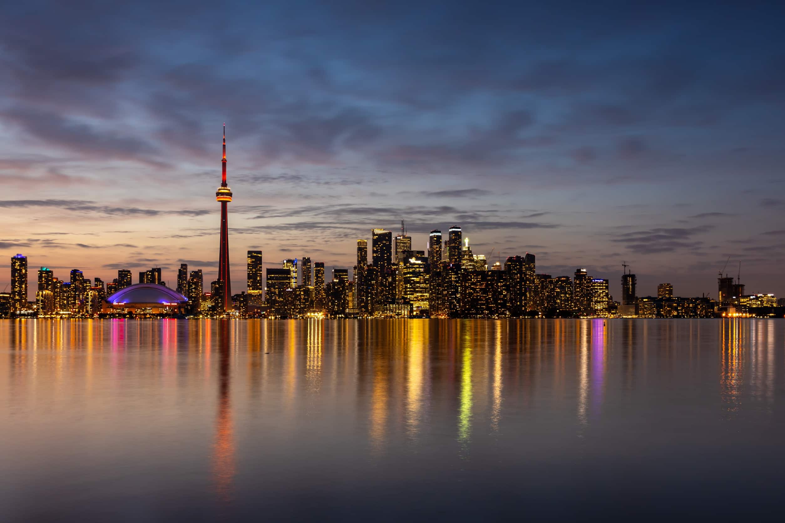 Toronto already gives a home to 25 other casino resorts.