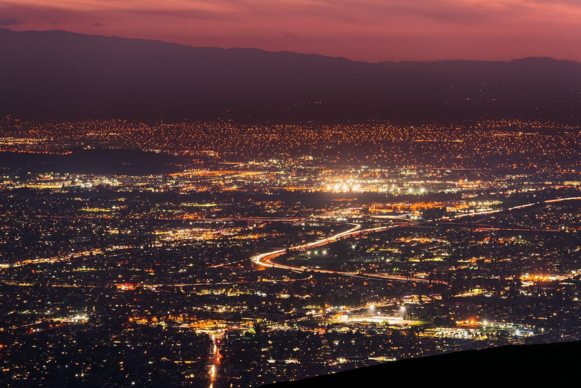 Illicit gambling in San Jose, California.