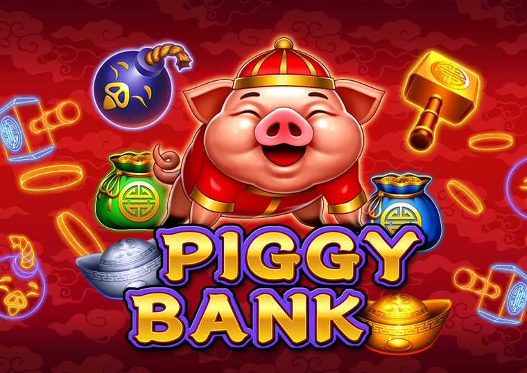 Piggy Bank Slot