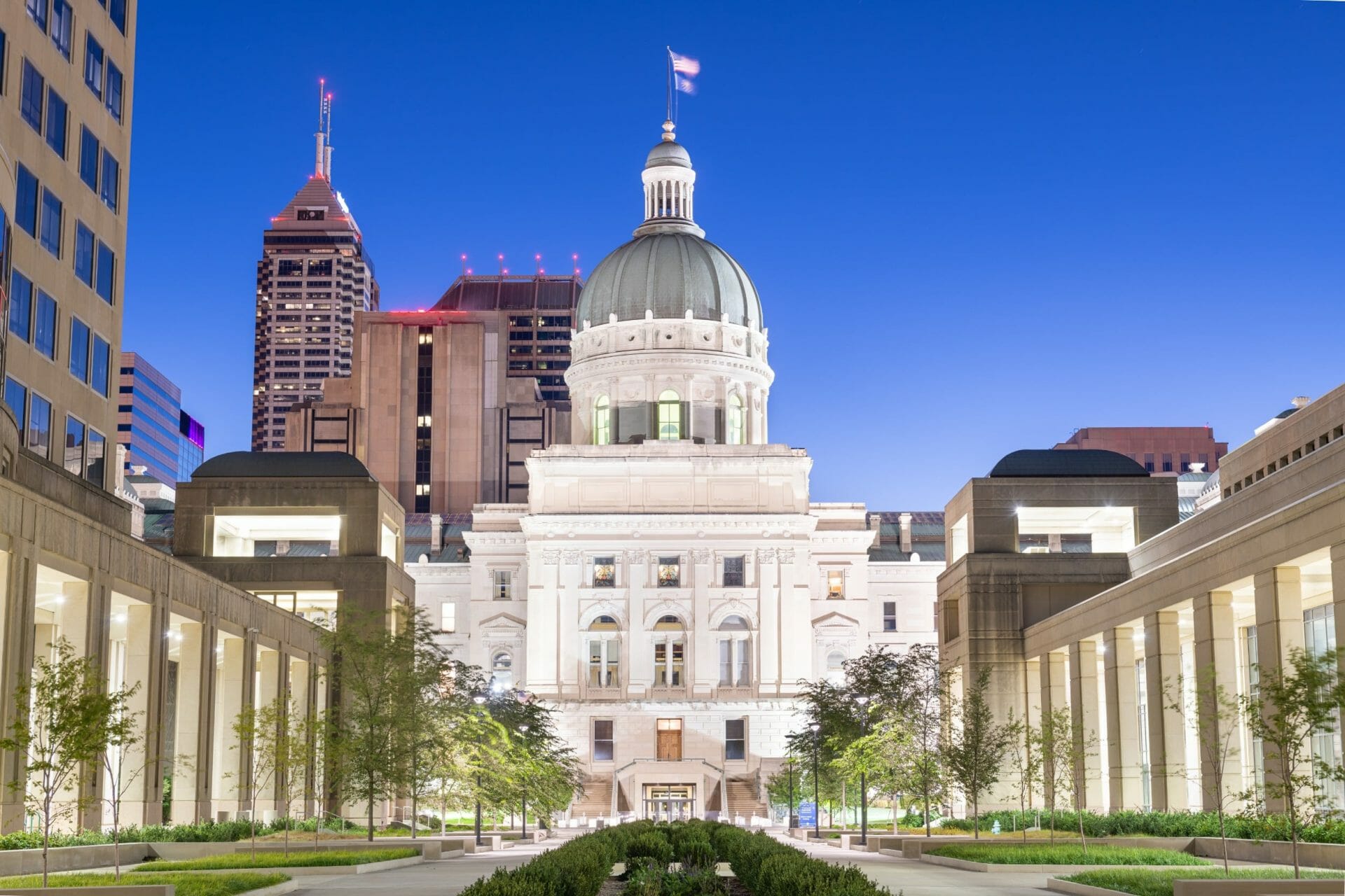 online casino bill fails to pass