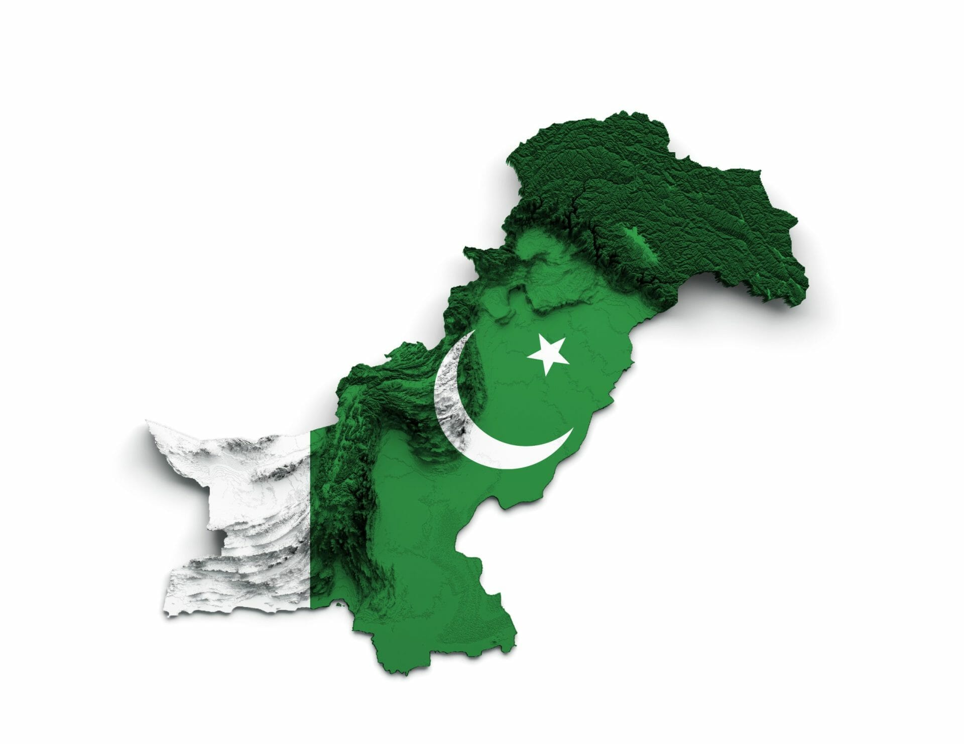 Pakistani esports players are benefiting from a thriving esports scene.