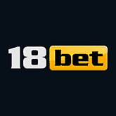 18bet logo