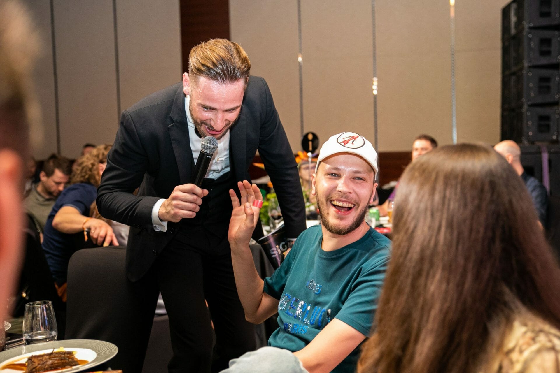 7,000 flock to the inaugural SiGMA Americas-BiS Summit.