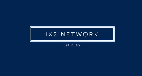 1X2 Network Games