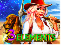 Three elements
