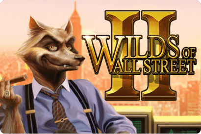 Wilds of Wall Street II
