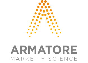 One of the top 10 competing startups.