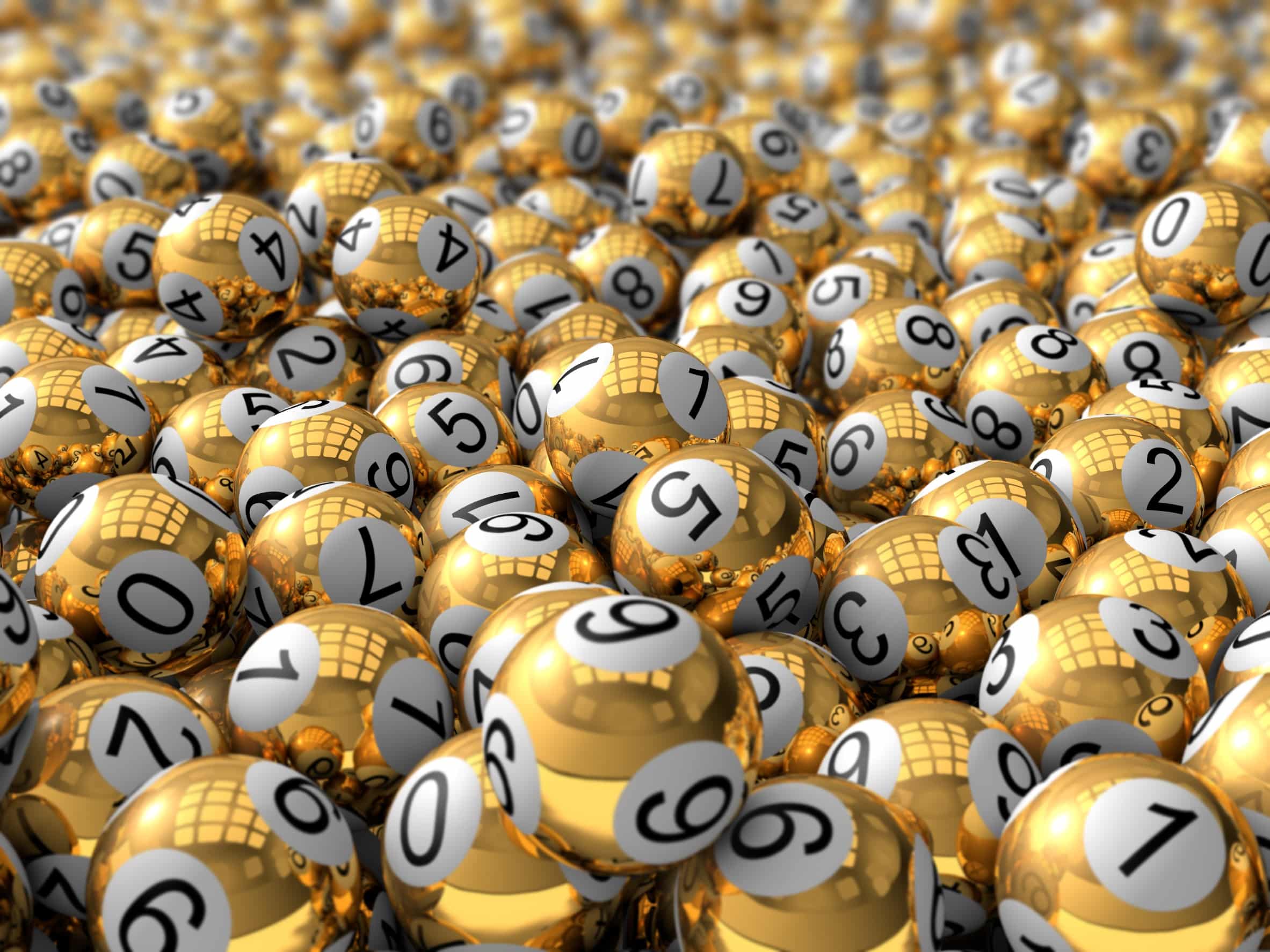KSA demand lotteries cease and desist games of chance.