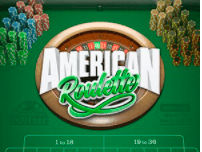 American Roulette