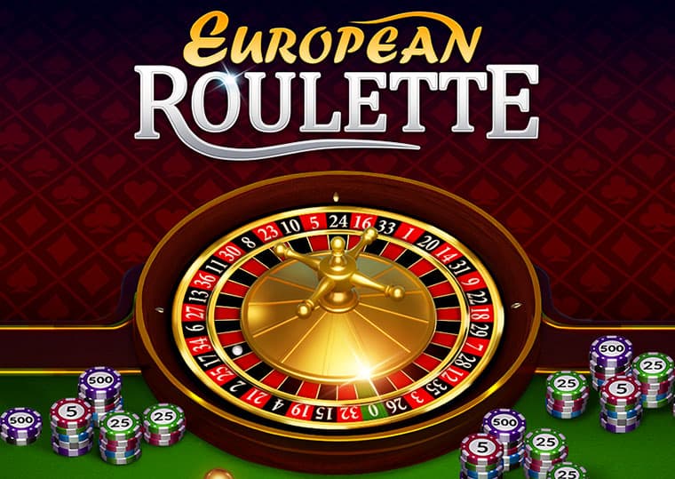 European Roulette