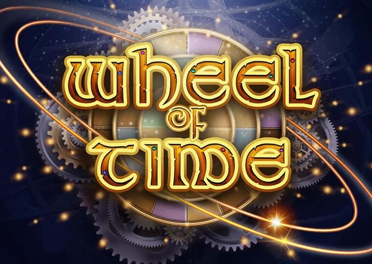 Wheel of Time Game