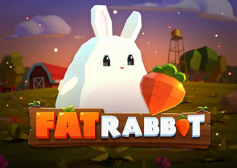 Play Fat Rabbit