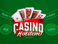 Casino Hold’em Poker