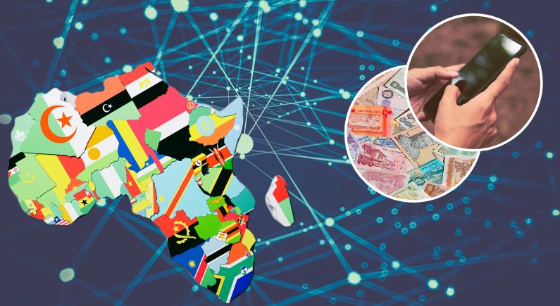 Lancement d'une nouvelle plateforme de paiement numérique intégrée pour l'Afrique