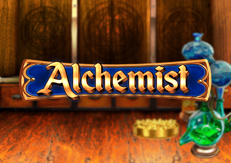 Alchemist Slot