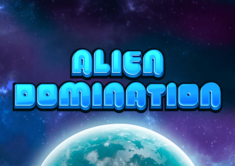 Alien Domination