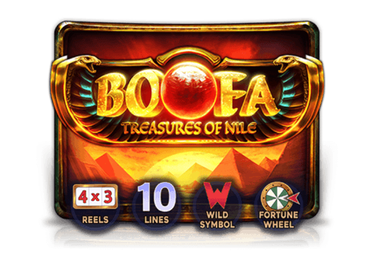 Boofa Slot