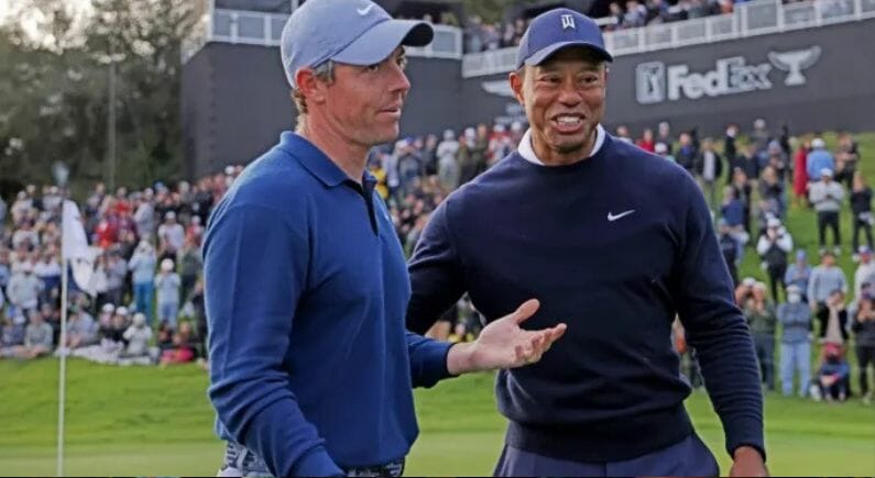 Fenway Sports Group ลงทุนในการผสมผสานเทคโนโลยีและกอล์ฟที่ไม่เหมือนใคร
