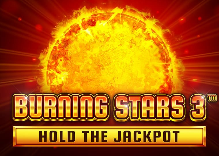 Burning Stars 3