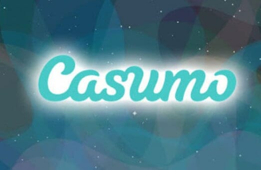 Top 10 online slot casinos Casumo