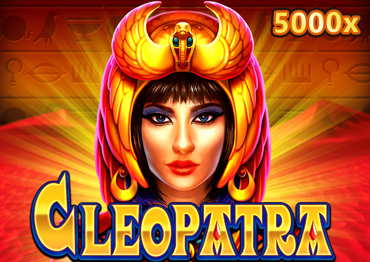 Cleopatra