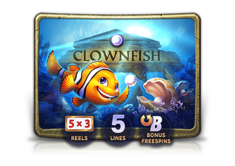 Clownfish