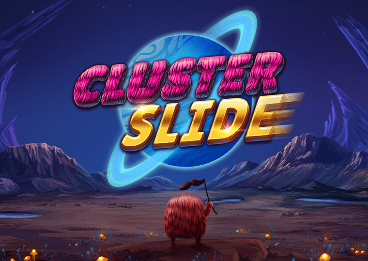 Cluster Slide