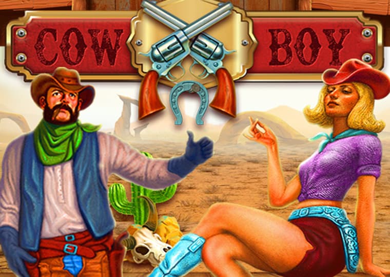 Cowboy Slot