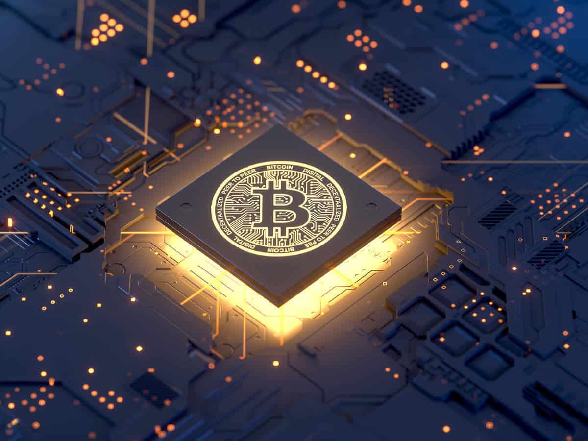 Mais de 60 bilhões de euros em criptografia passaram por Malta