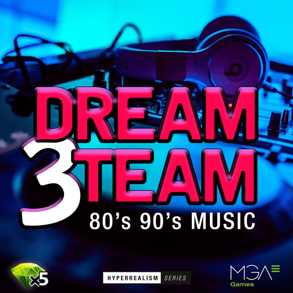 DREAM3TEAM