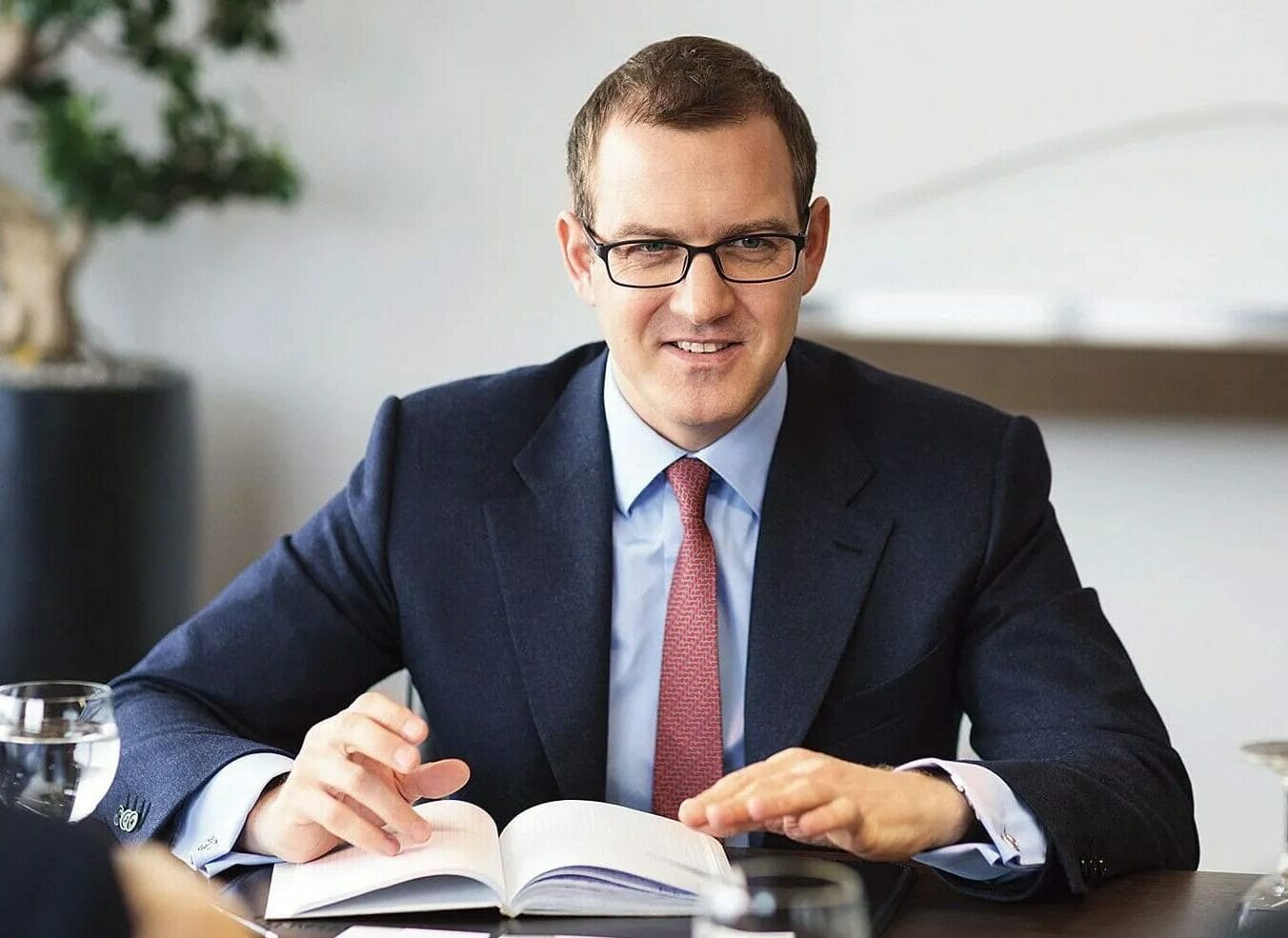 Daniel Kretinsky
