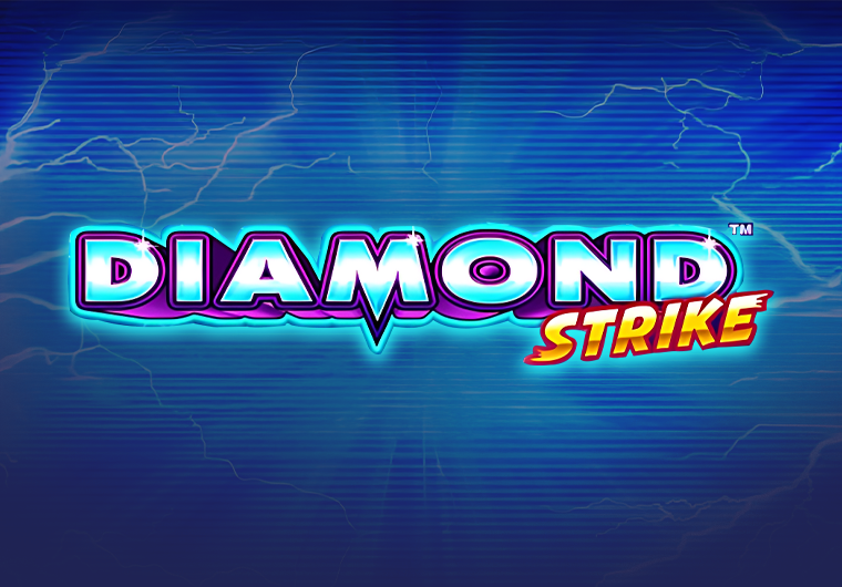 Diamond Strike