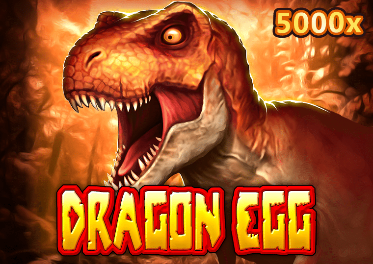 Dragon Egg