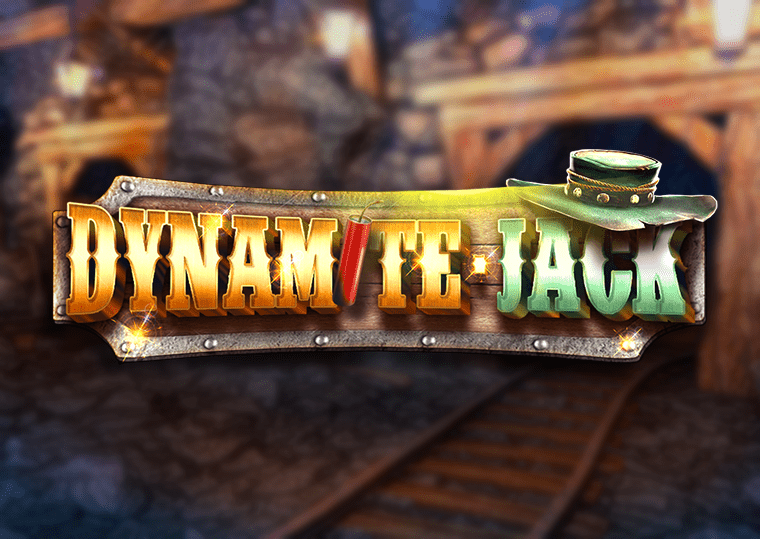 Dynamite Jack