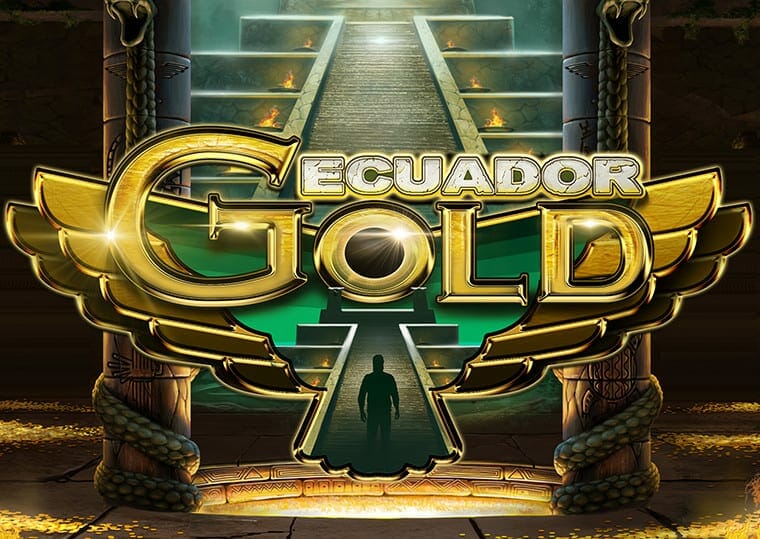 Ecuador Gold Slot