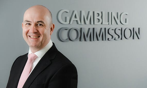 Executive Andrew Rhodes