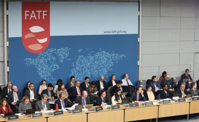 Malta y el veto de las apuestas deportivas tras la revisión del Grupo de Acción Financiera Internacional