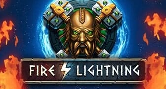 Fire Lightning Slot