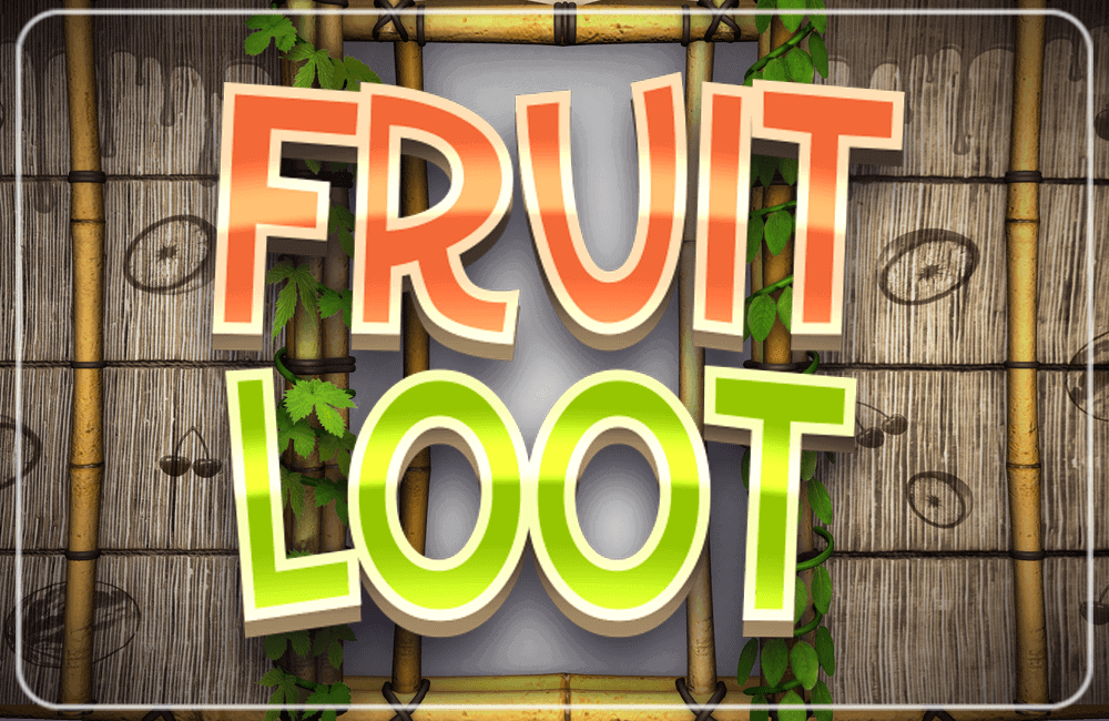 Fruit Loot