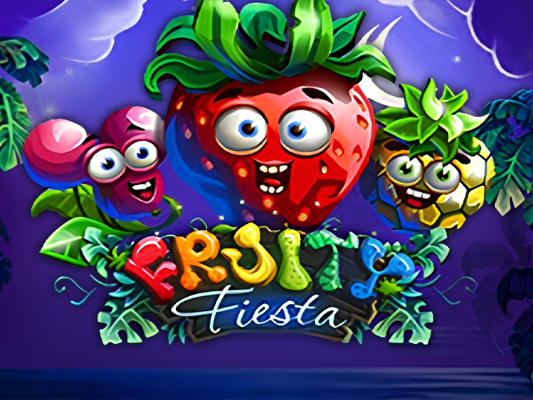 Fruity Fiesta