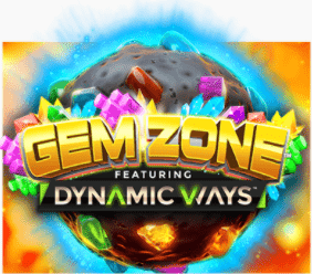 Gem Zone Slot