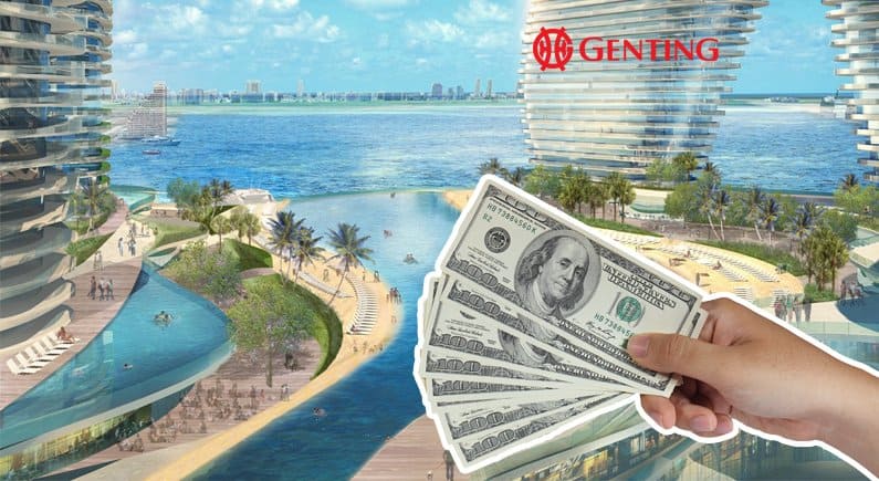Resorts World Genting cesa su actividad temporalmente por el confinamiento en Malasia