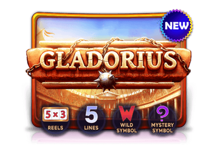 Gladorius Slot