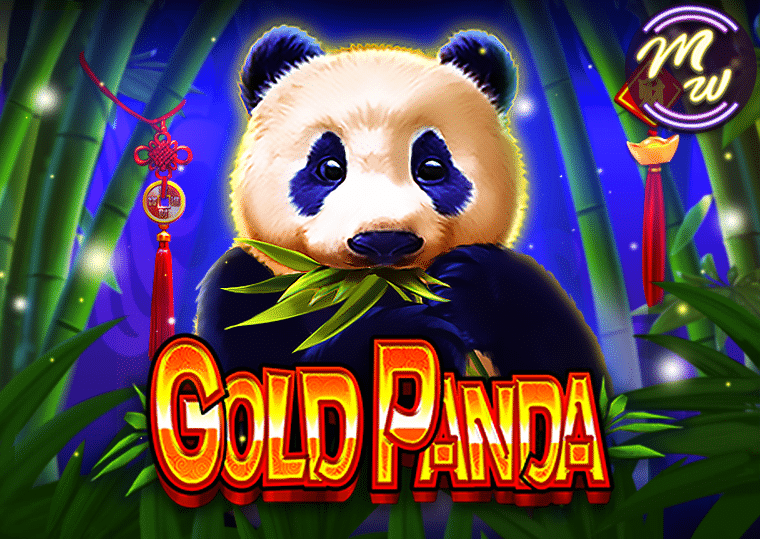 Gold Panda