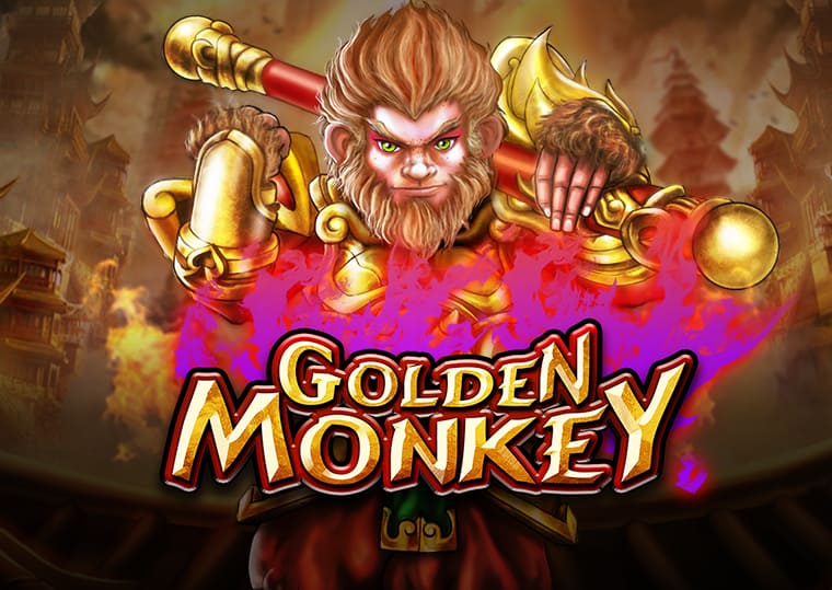 Golden Monkey Slot